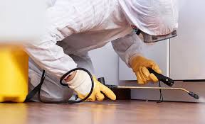 Best Pest Prevention Services  in Milford, DE